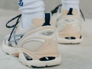 COSTS x ASICS GT-2160 “SHAO JI” sneakers (Image via SBD)